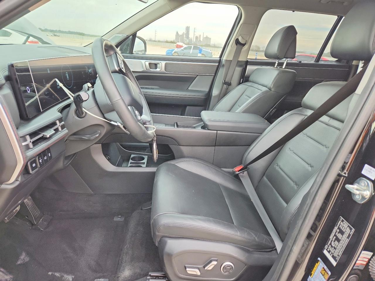 2024 HYUNDAI SANTA FE LIMITED photo 7