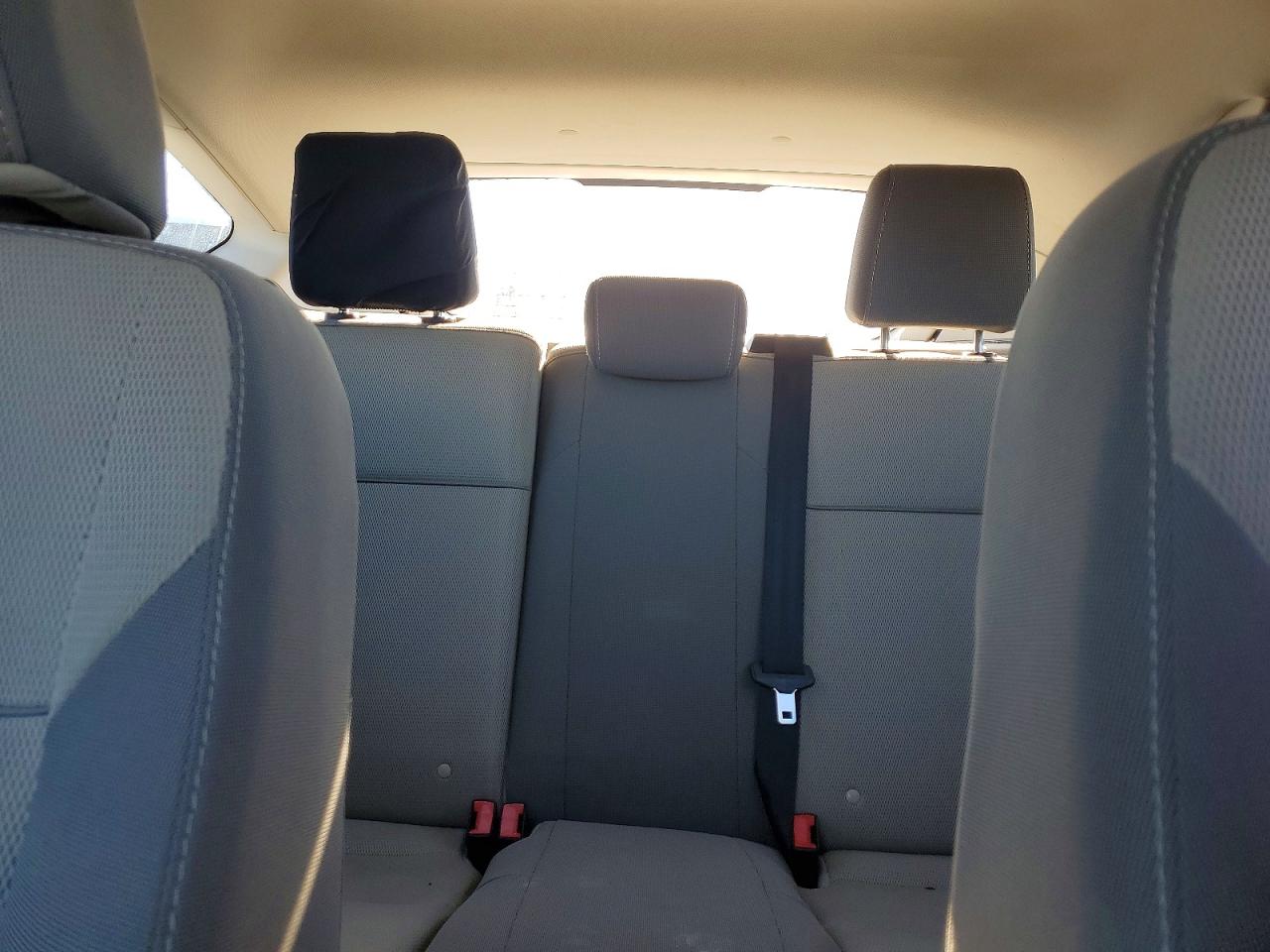 2014 FORD FOCUS SE photo 10