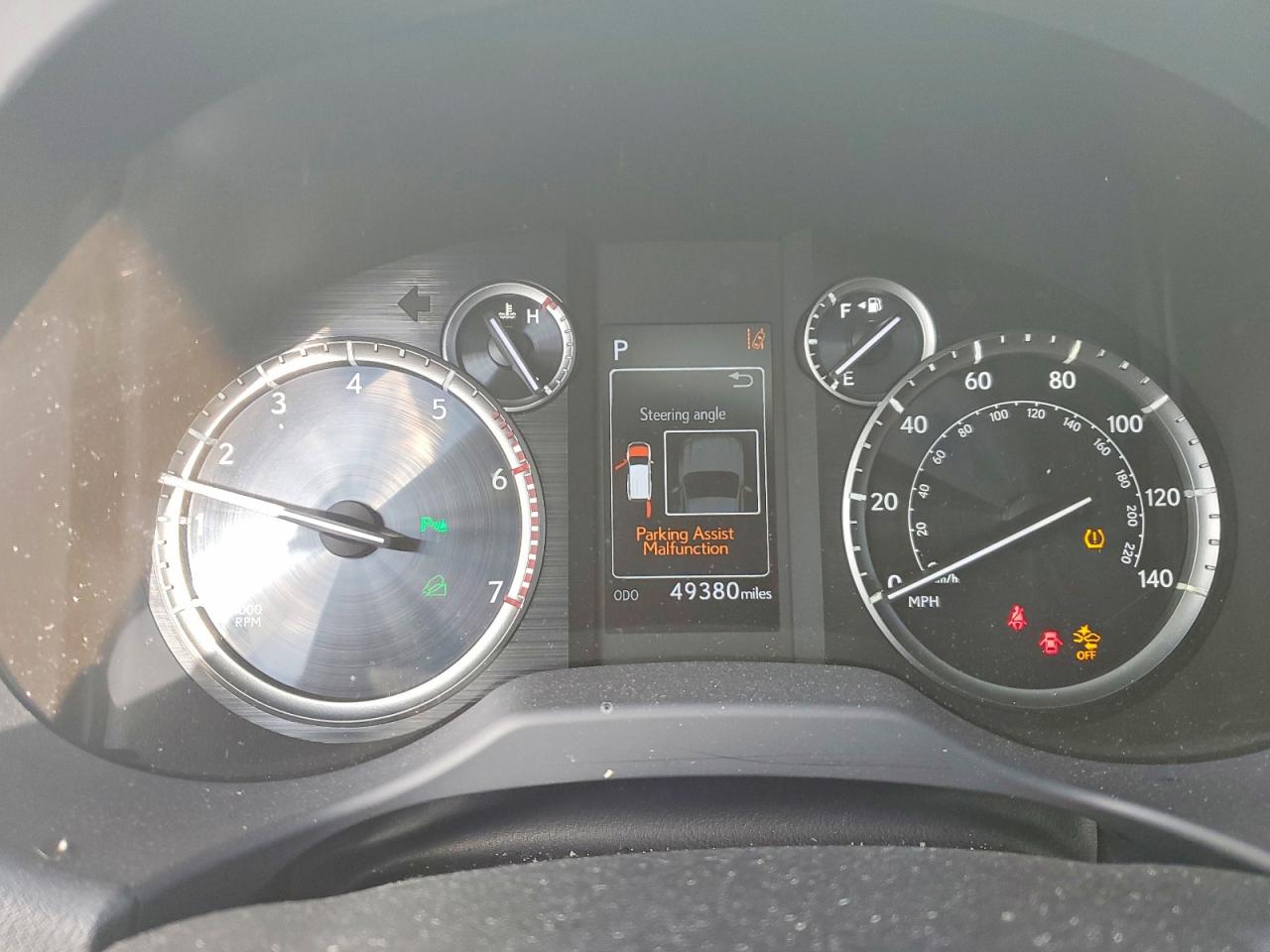 2021 LEXUS GX 460 PREMIUM photo 9