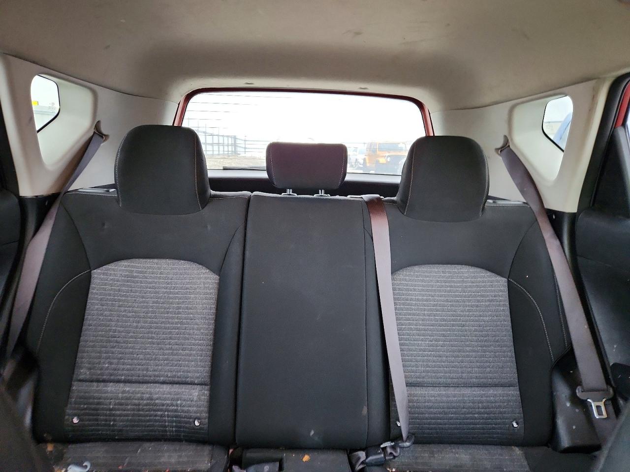 2021 KIA SOUL LX photo 28