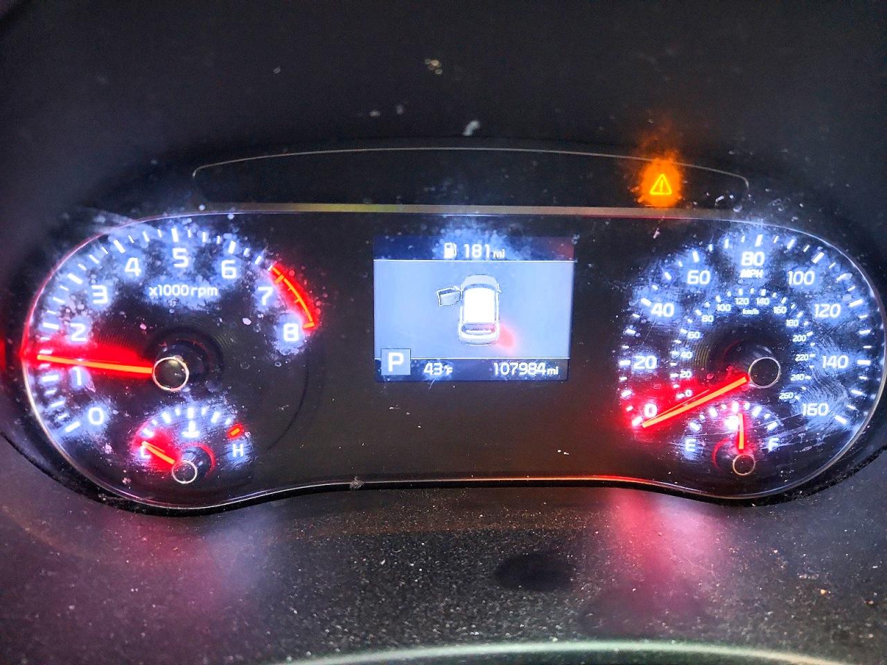 2021 KIA SOUL LX photo 25