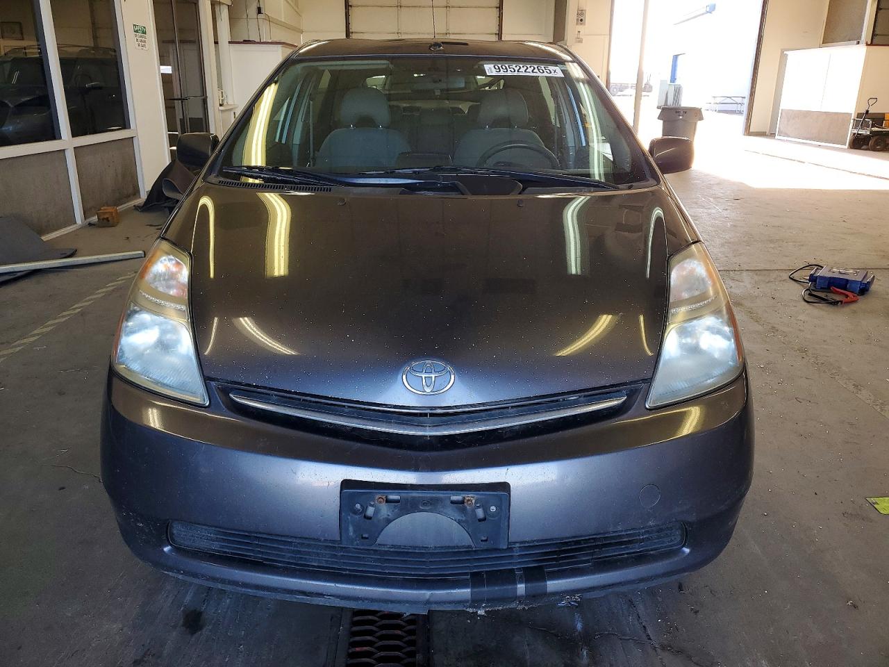 2008 TOYOTA PRIUS photo 5