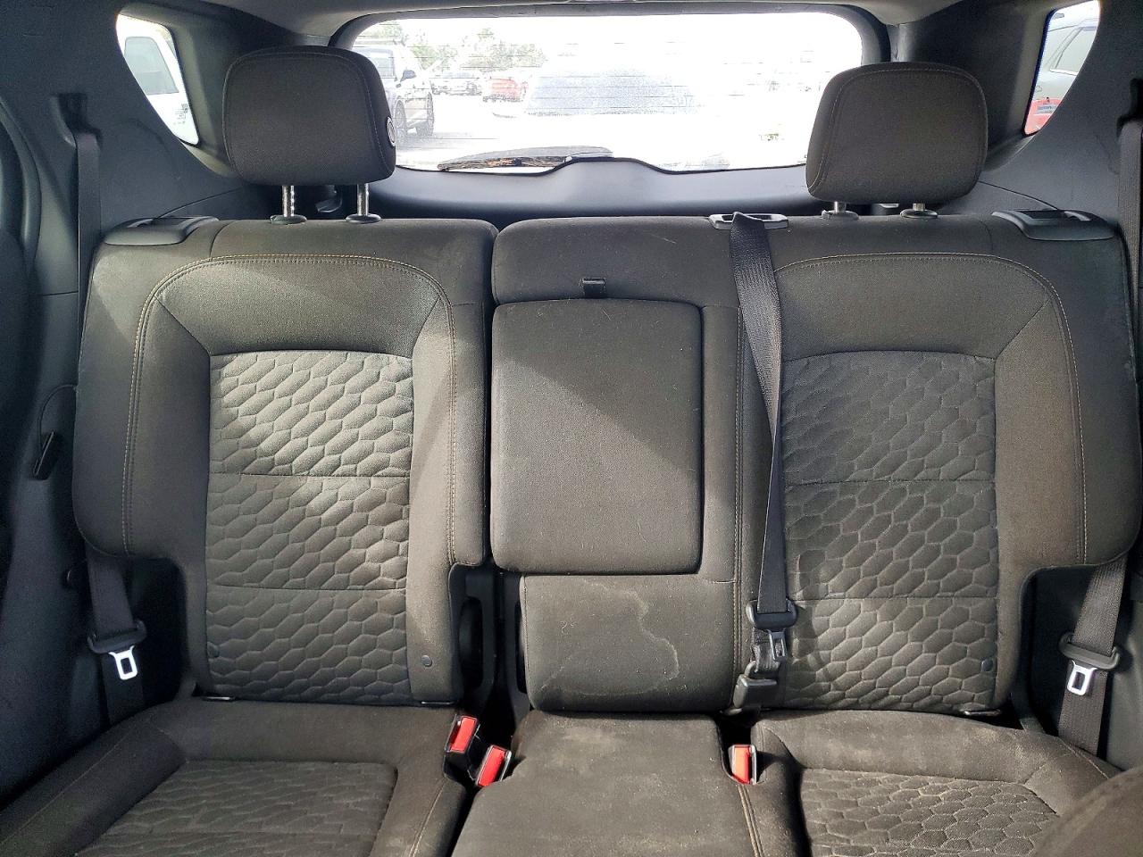 2019 CHEVROLET EQUINOX LT photo 10