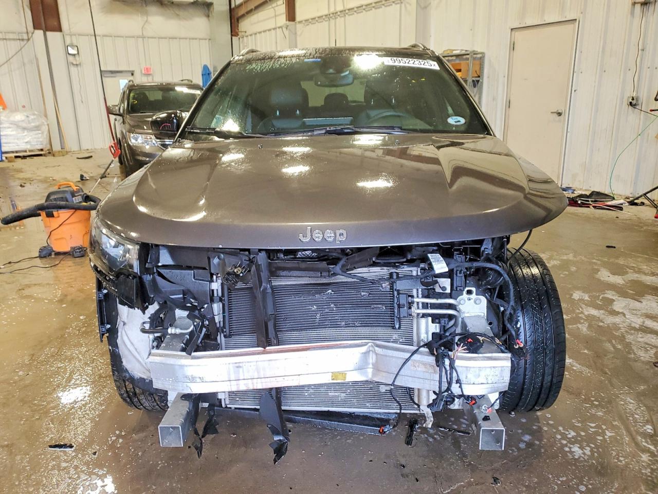 2024 JEEP COMPASS LIMITED photo 5