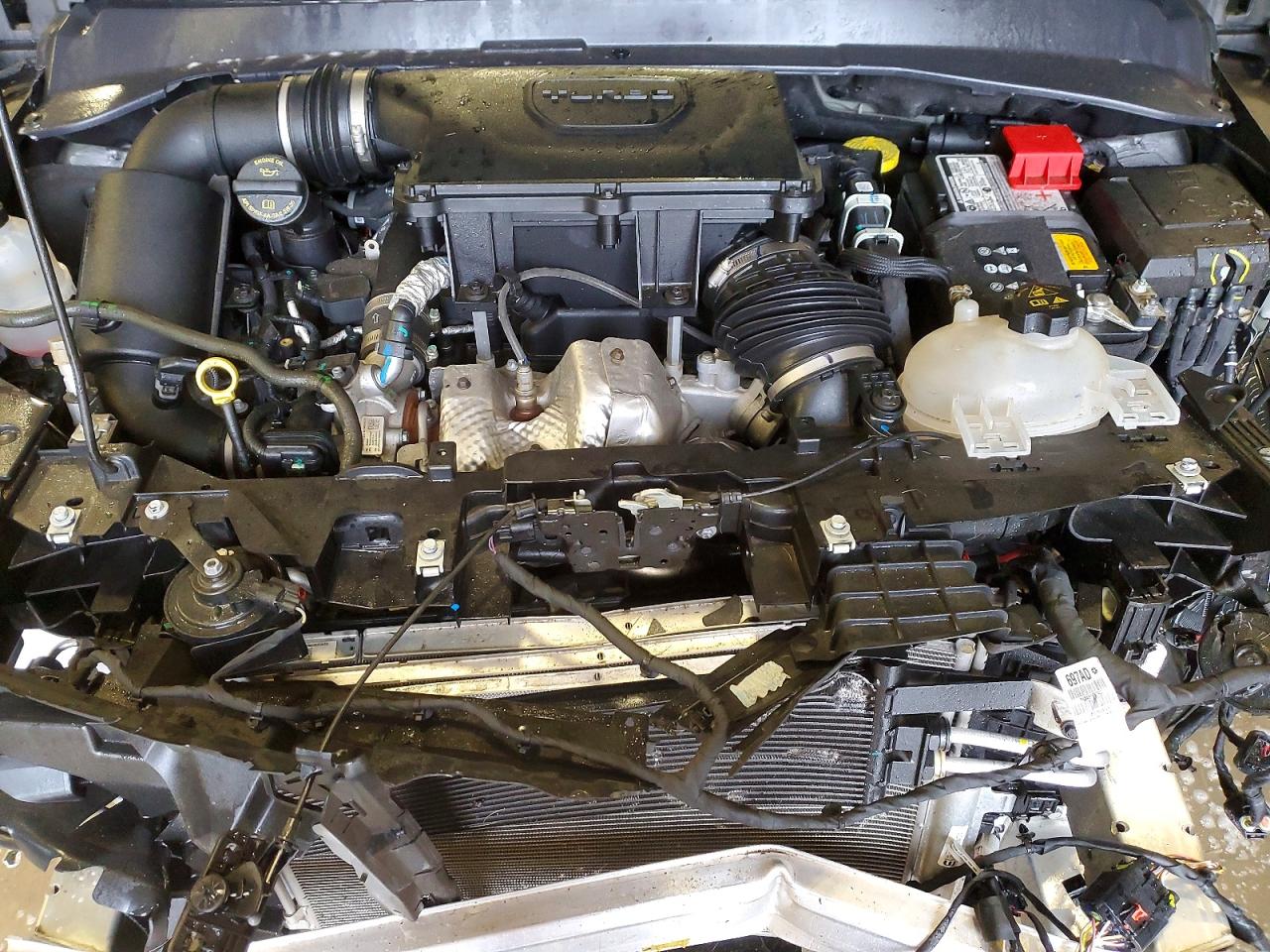 2024 JEEP COMPASS LIMITED photo 12