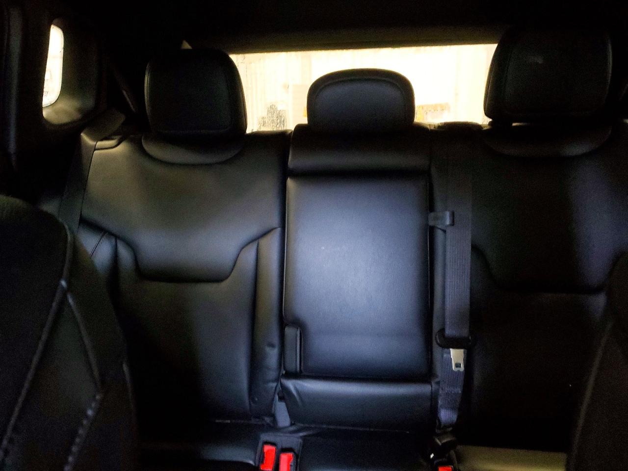 2024 JEEP COMPASS LIMITED photo 10