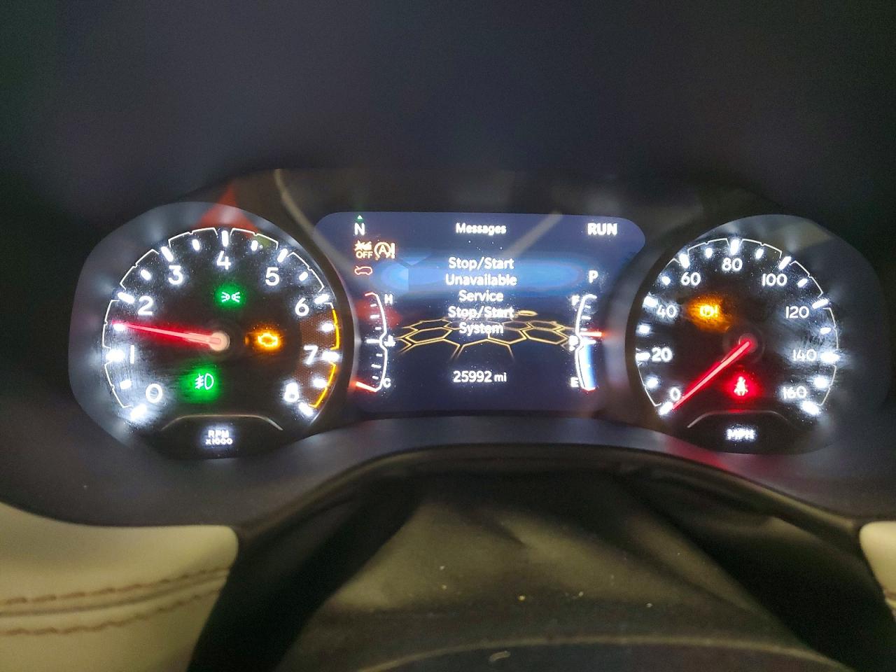 2024 JEEP COMPASS LIMITED photo 9
