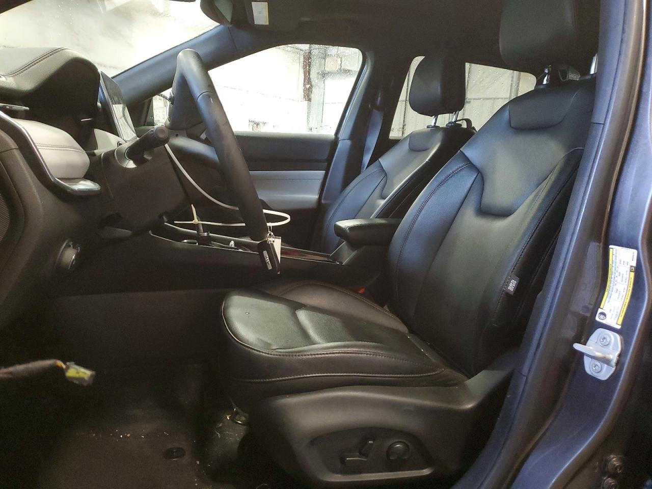 2024 JEEP COMPASS LIMITED photo 7
