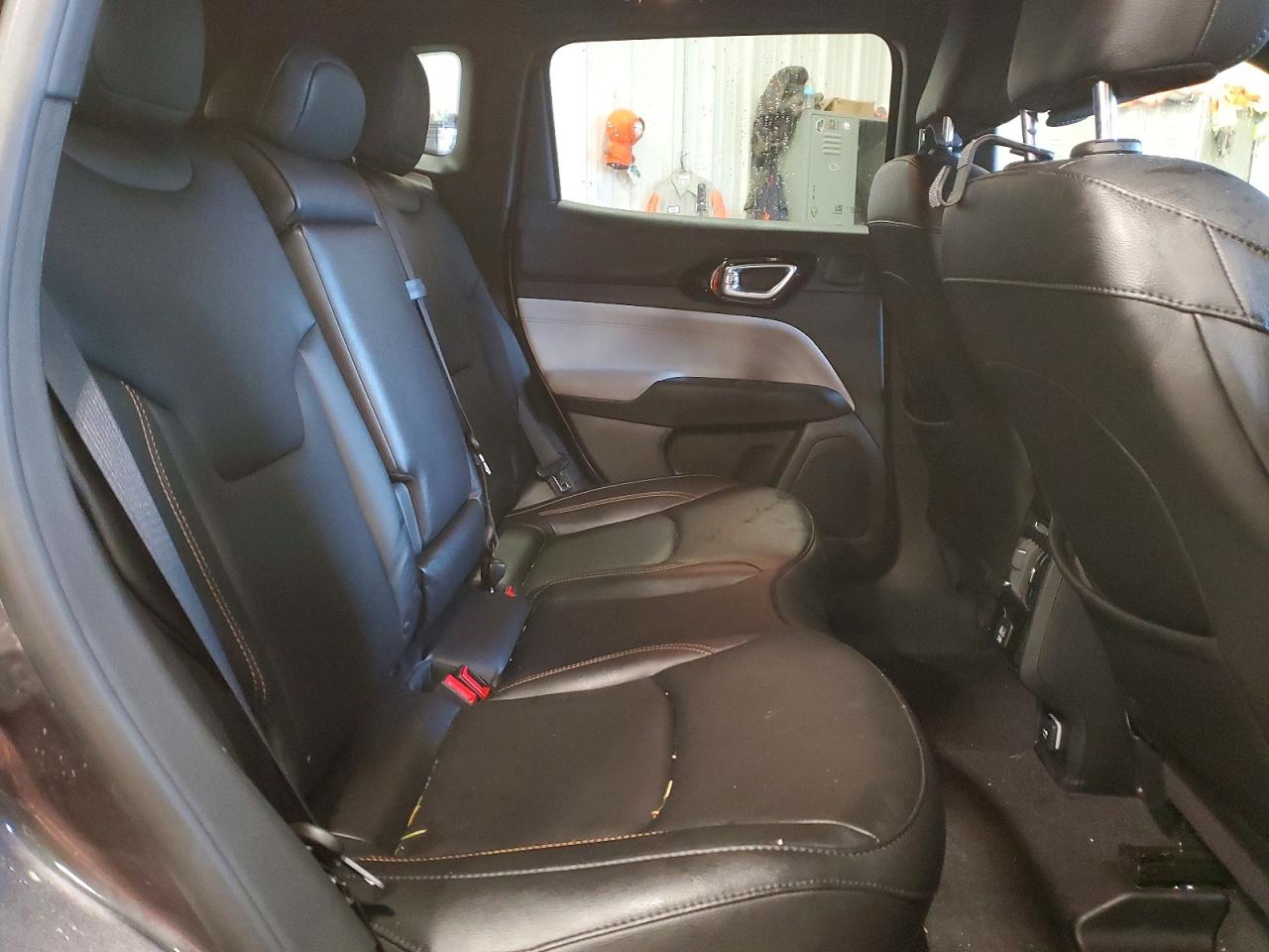 2024 JEEP COMPASS LIMITED photo 11