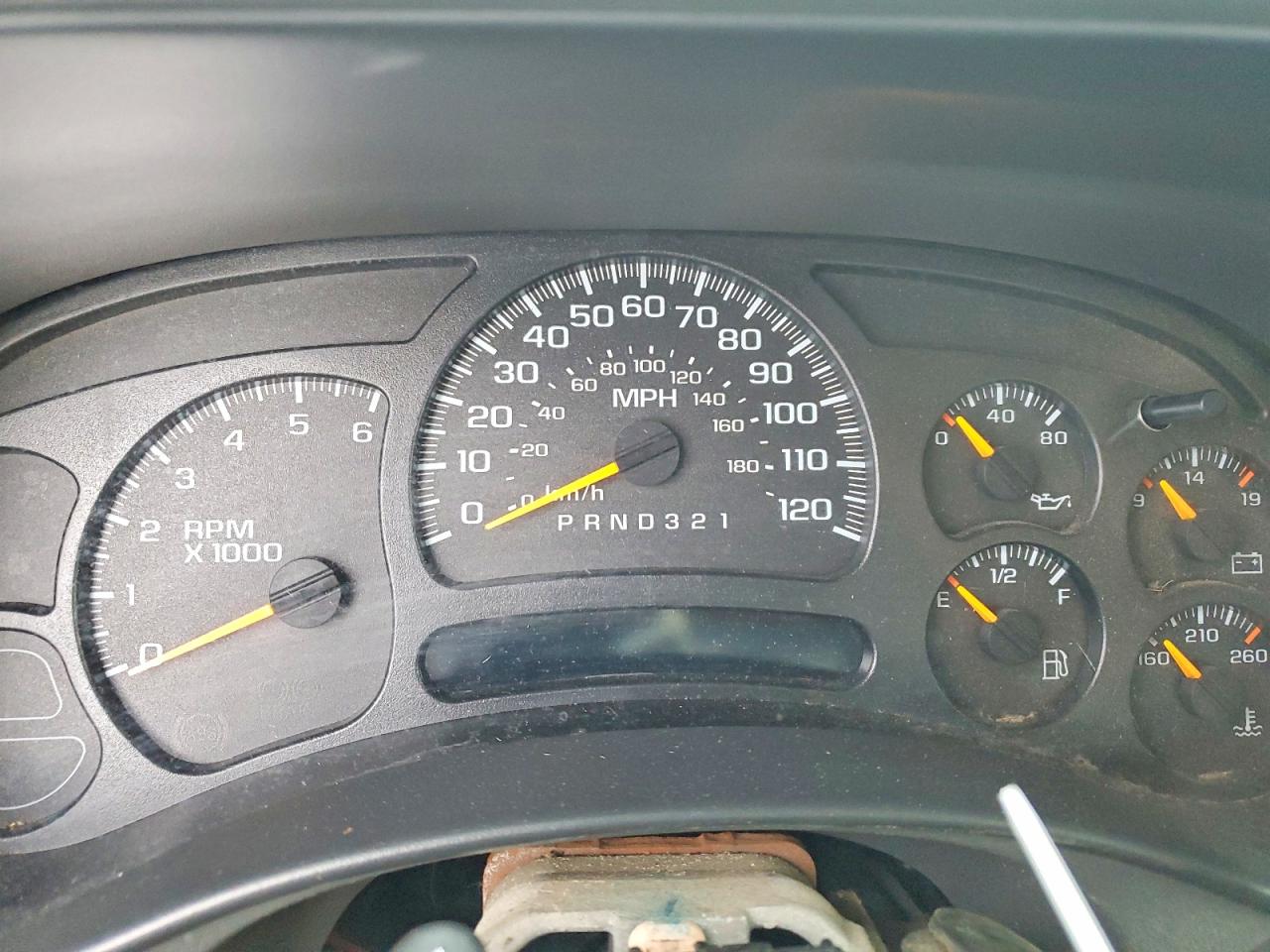 2006 GMC NEW SIERRA K1500 photo 9