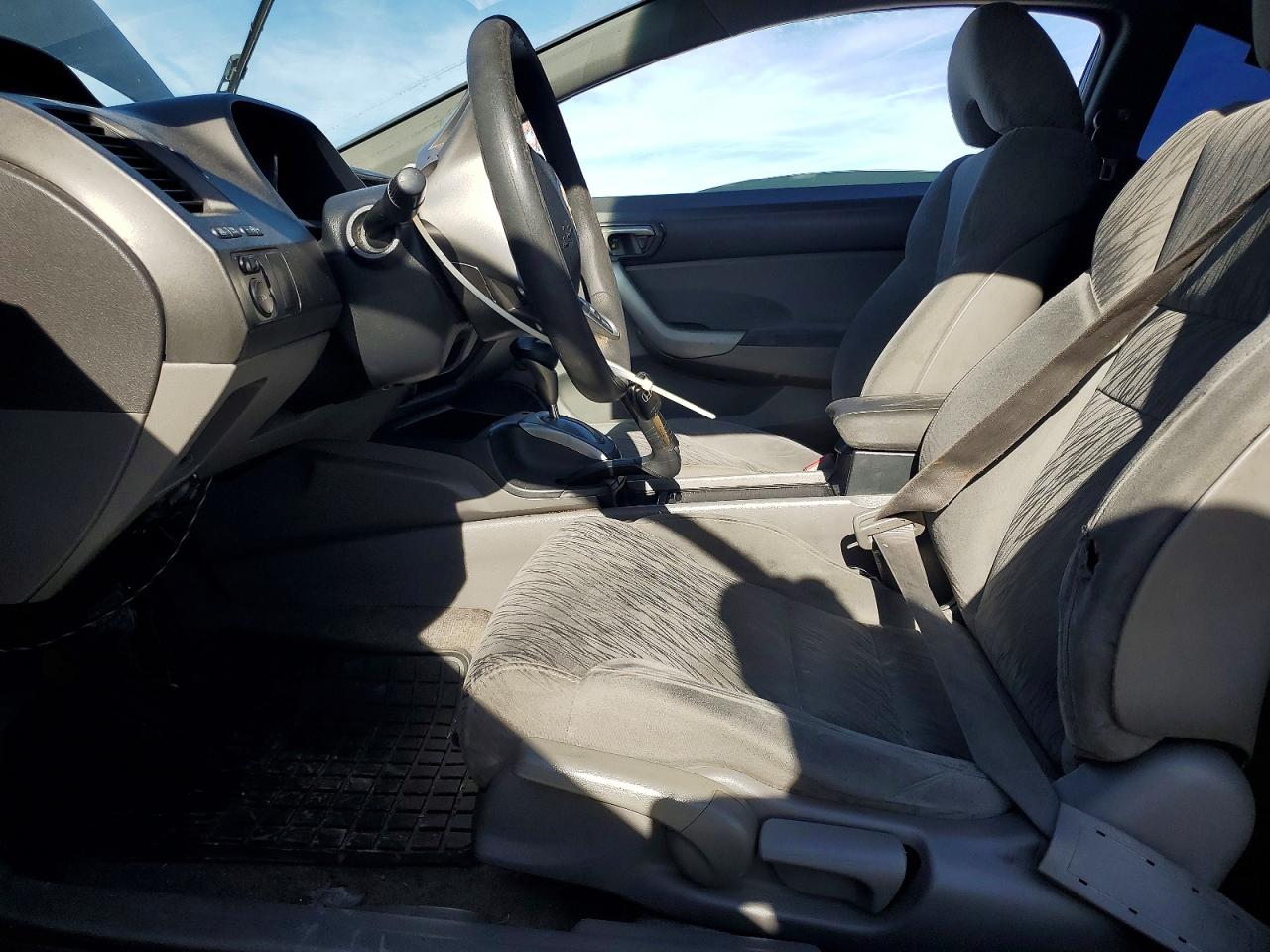 2007 HONDA CIVIC EX photo 7