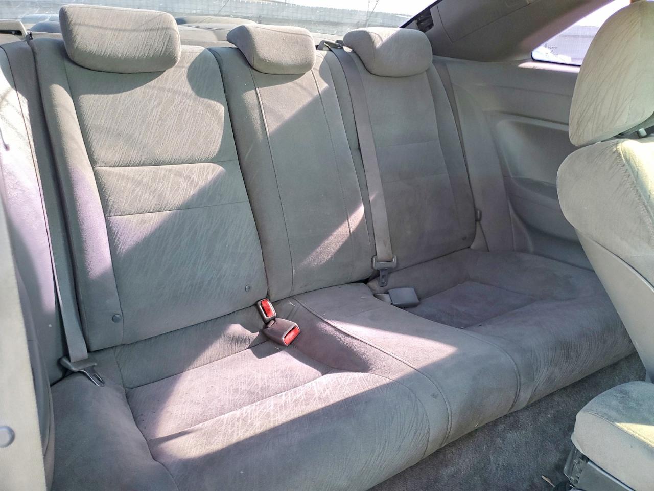 2007 HONDA CIVIC EX photo 10