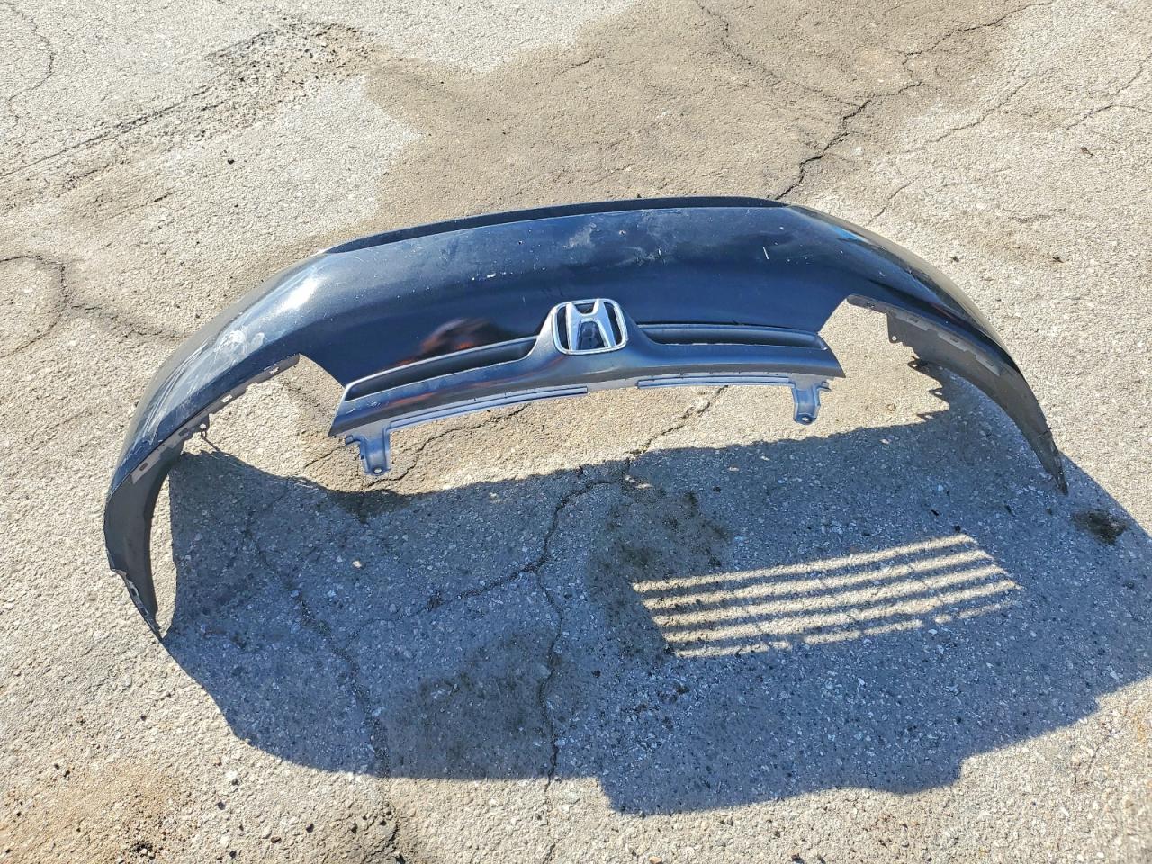 2007 HONDA CIVIC EX photo 12