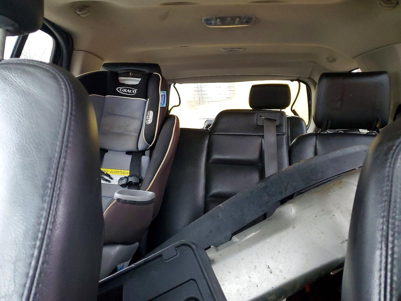 2006 FORD EXPLORER LIMITED photo 28