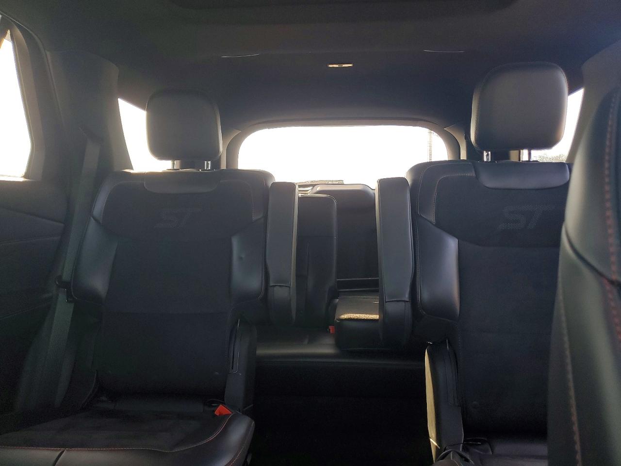 2025 FORD EXPLORER ST photo 10