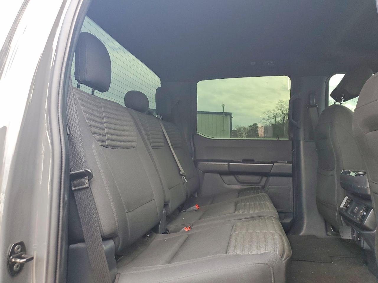 2021 FORD F150 SUPERCREW photo 10