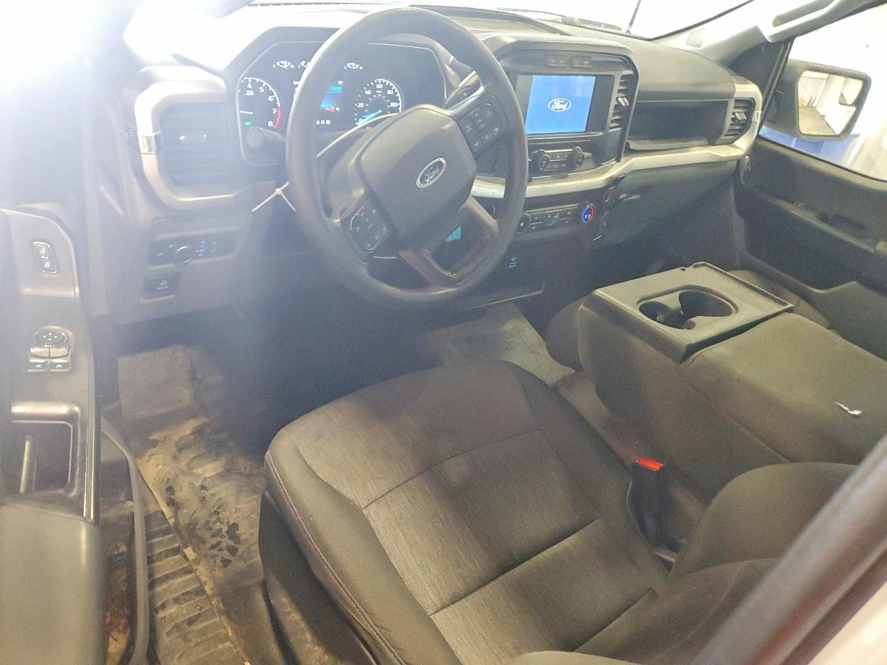 2022 FORD F150 photo 8