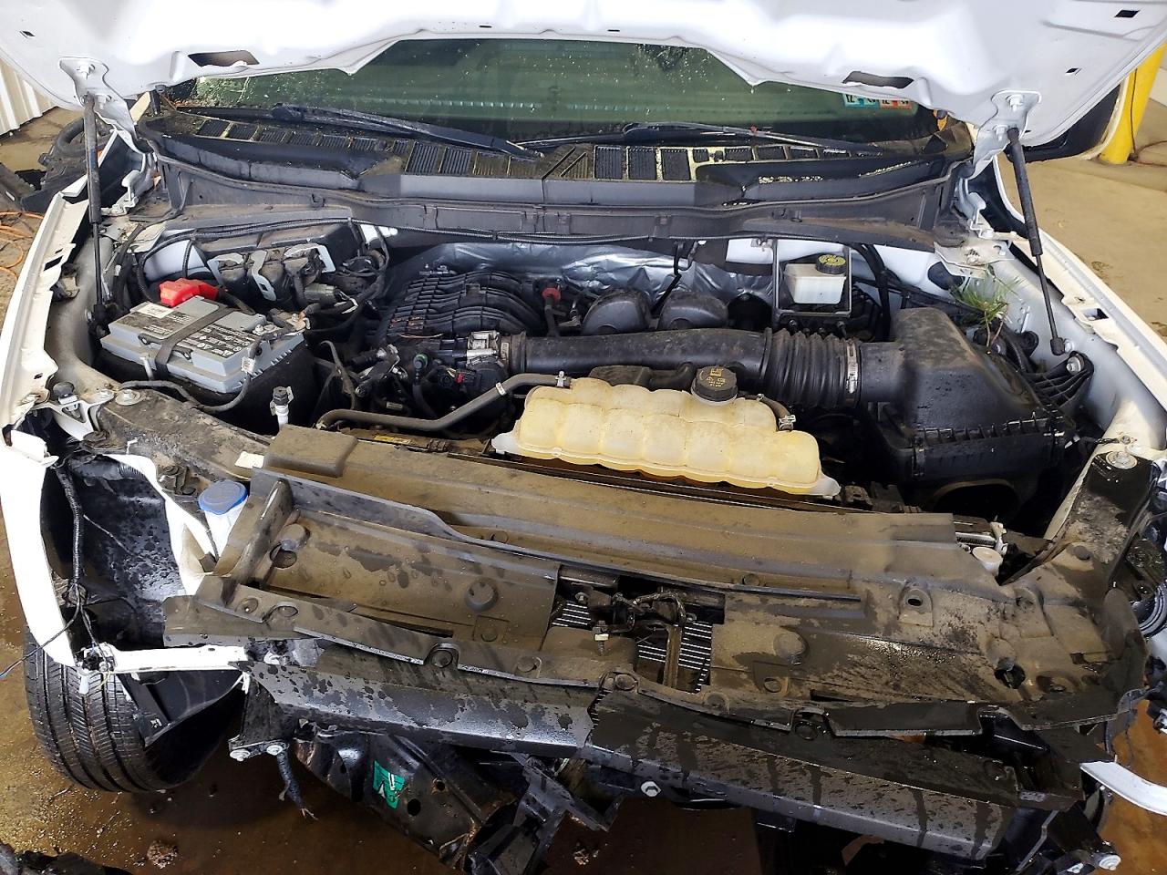 2022 FORD F150 photo 11