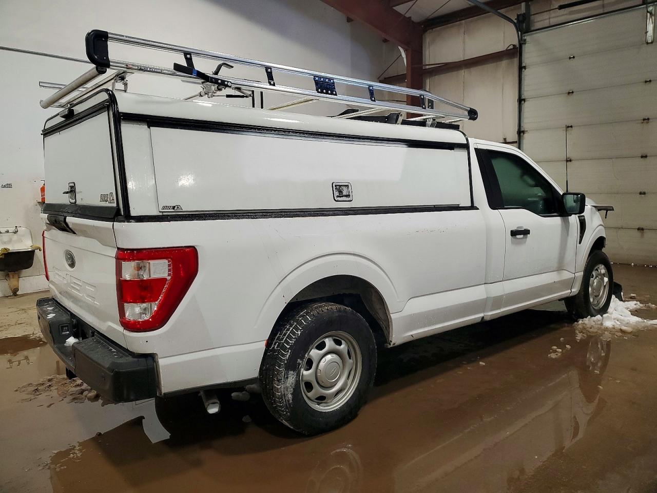 2022 FORD F150 photo 3