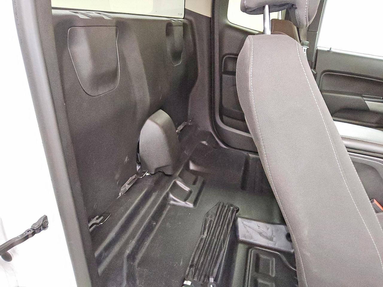 2022 CHEVROLET COLORADO LT photo 10