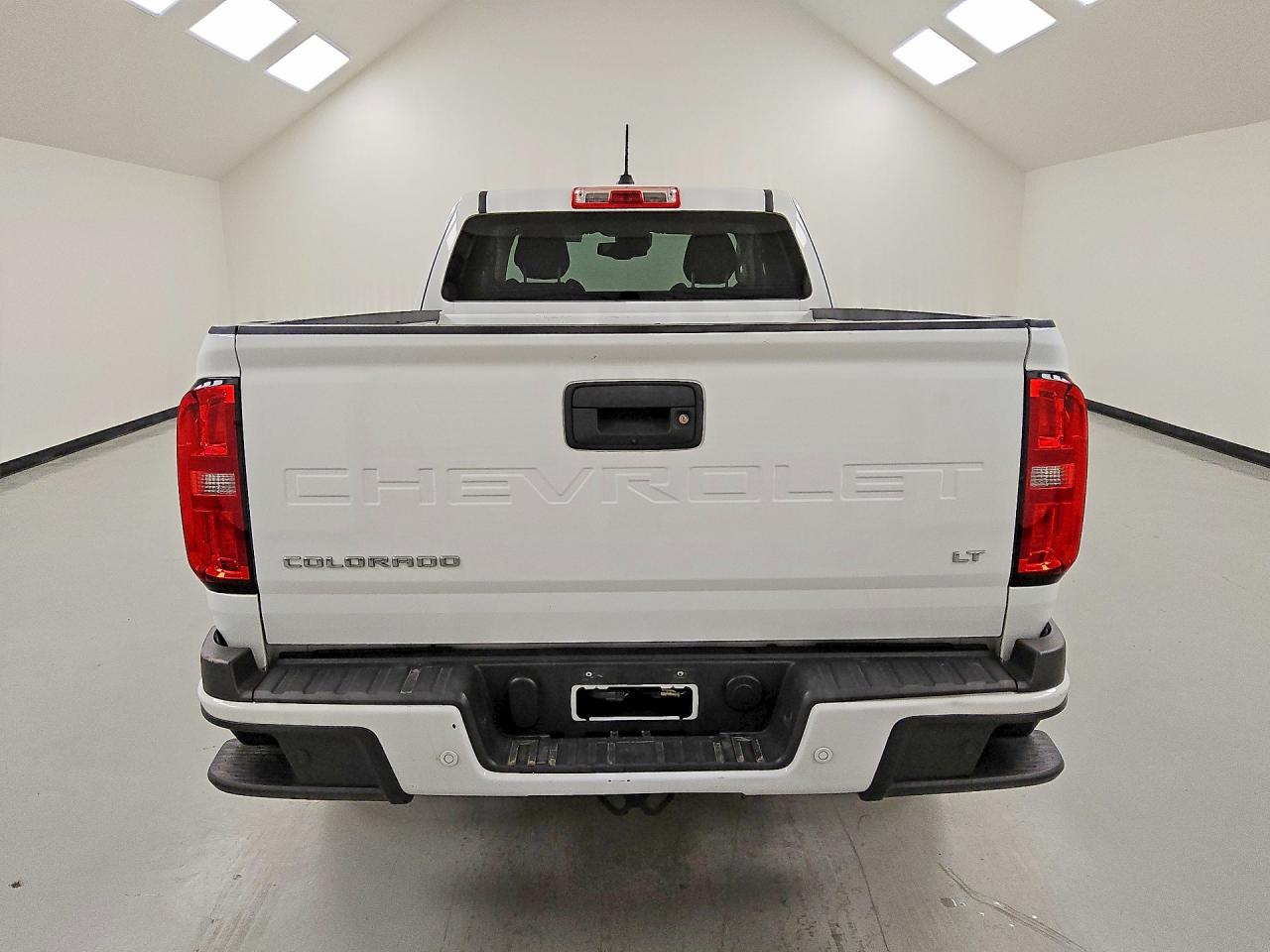 2022 CHEVROLET COLORADO LT photo 6
