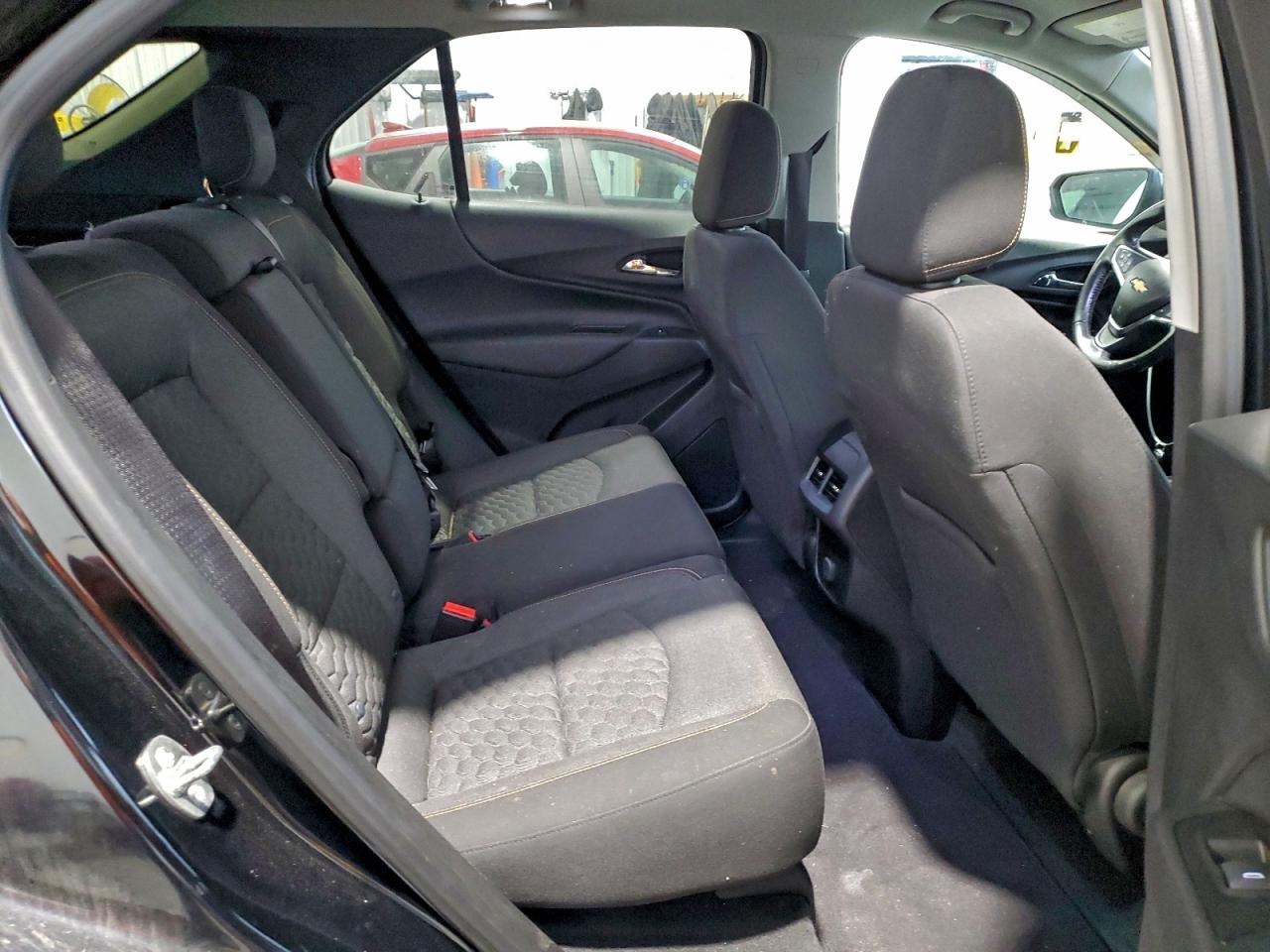 2018 CHEVROLET EQUINOX LT photo 11