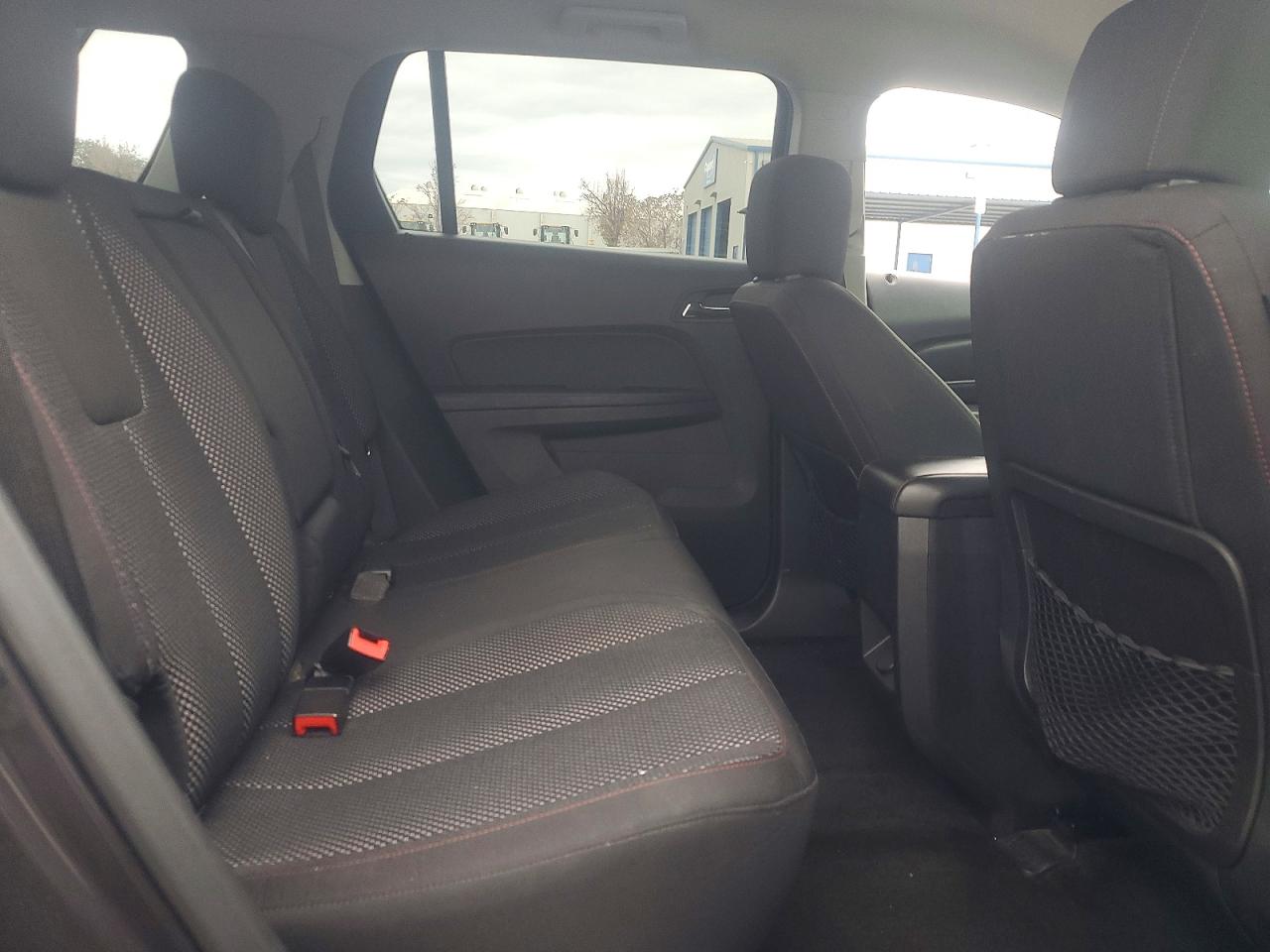 2013 GMC TERRAIN SLE photo 31
