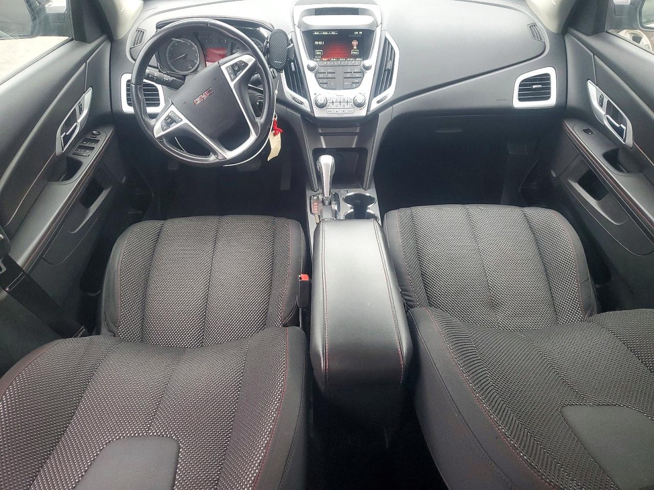2013 GMC TERRAIN SLE photo 22