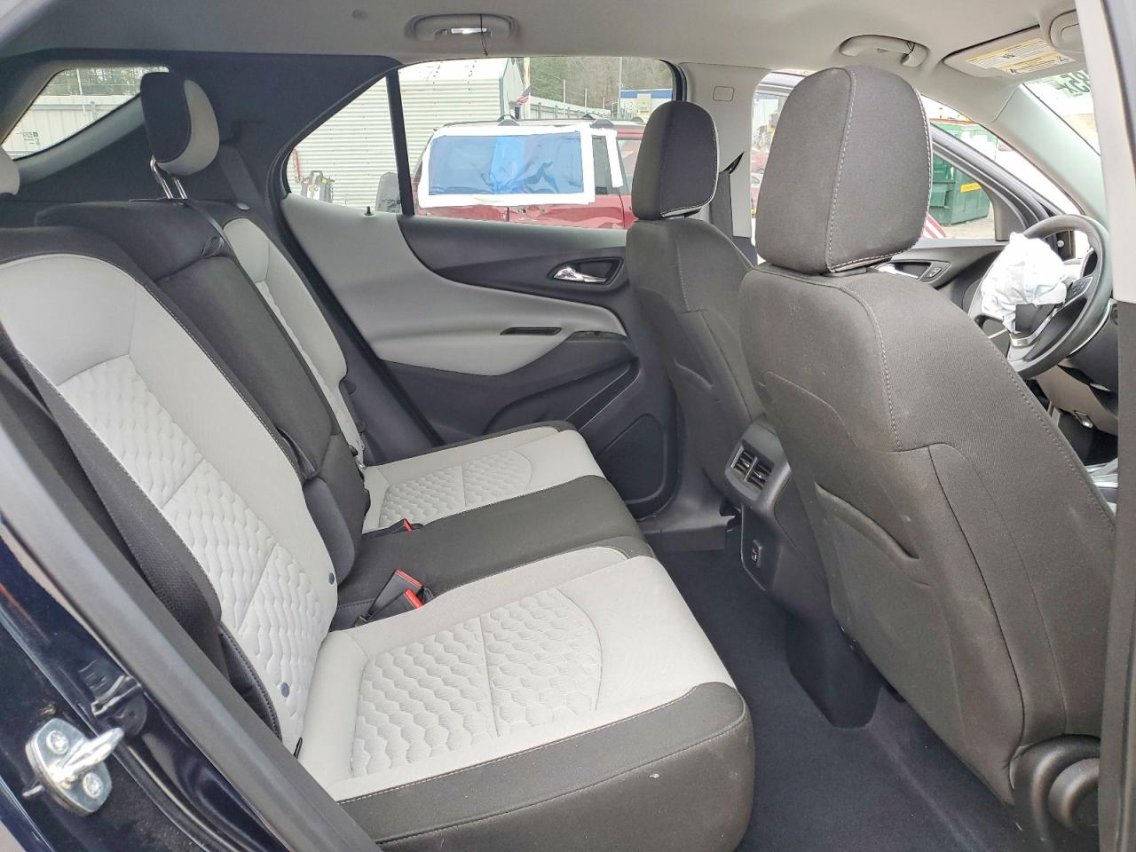 2020 CHEVROLET EQUINOX LS photo 31
