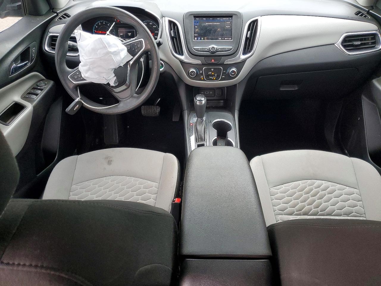 2020 CHEVROLET EQUINOX LS photo 22