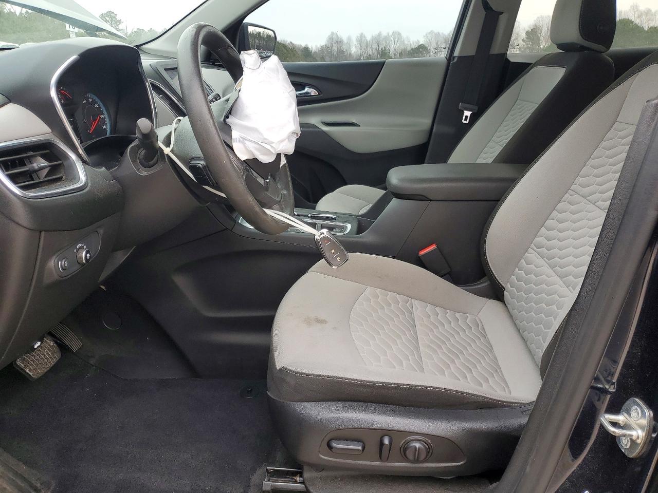 2020 CHEVROLET EQUINOX LS photo 19