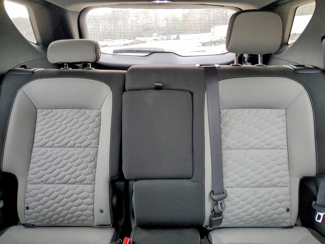 2020 CHEVROLET EQUINOX LS photo 28