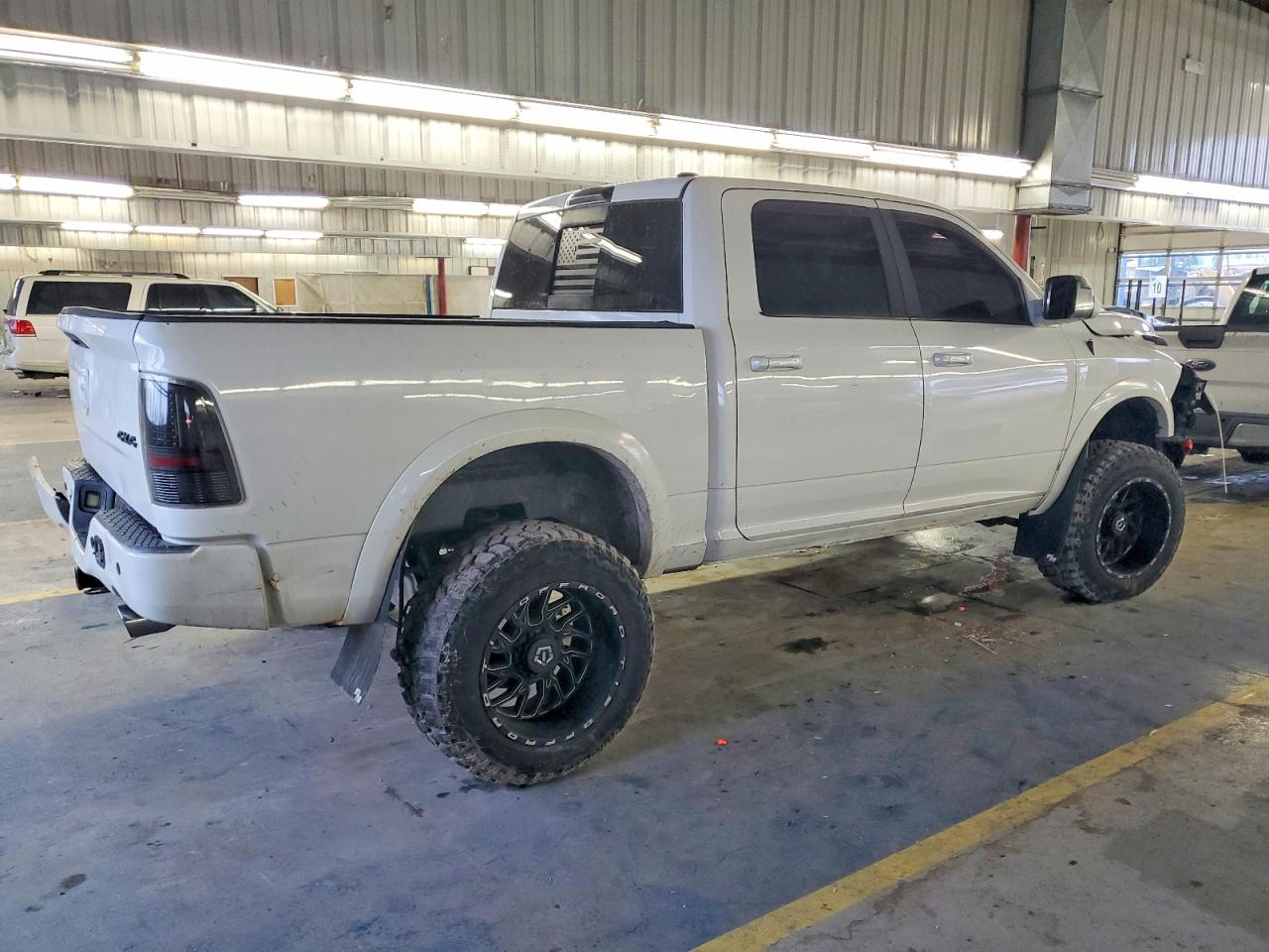 2011 DODGE RAM 1500 photo 3