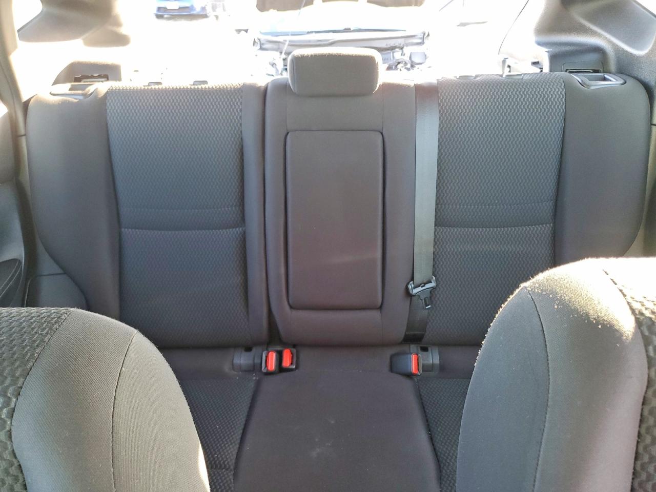 2019 NISSAN ROGUE SPORT S photo 10