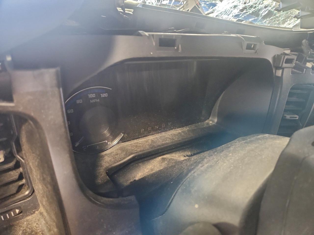 2023 FORD BRONCO BASE photo 9