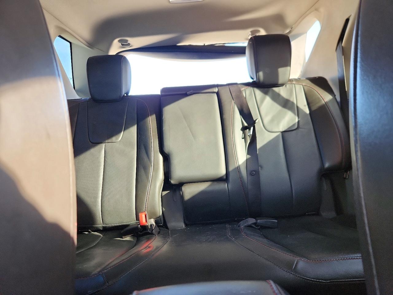 2015 CHEVROLET EQUINOX LT photo 10