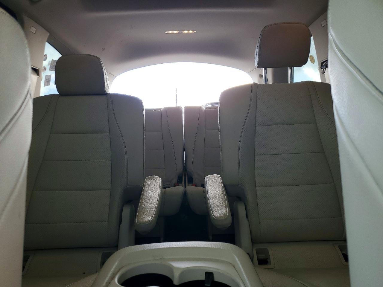 2020 MERCEDES-BENZ GLS 450 4MATIC photo 10