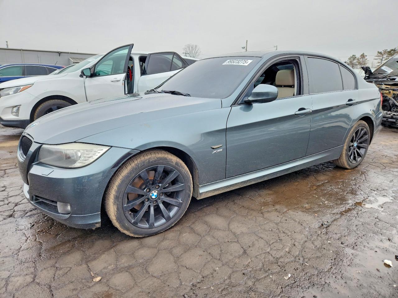 2011 BMW 328