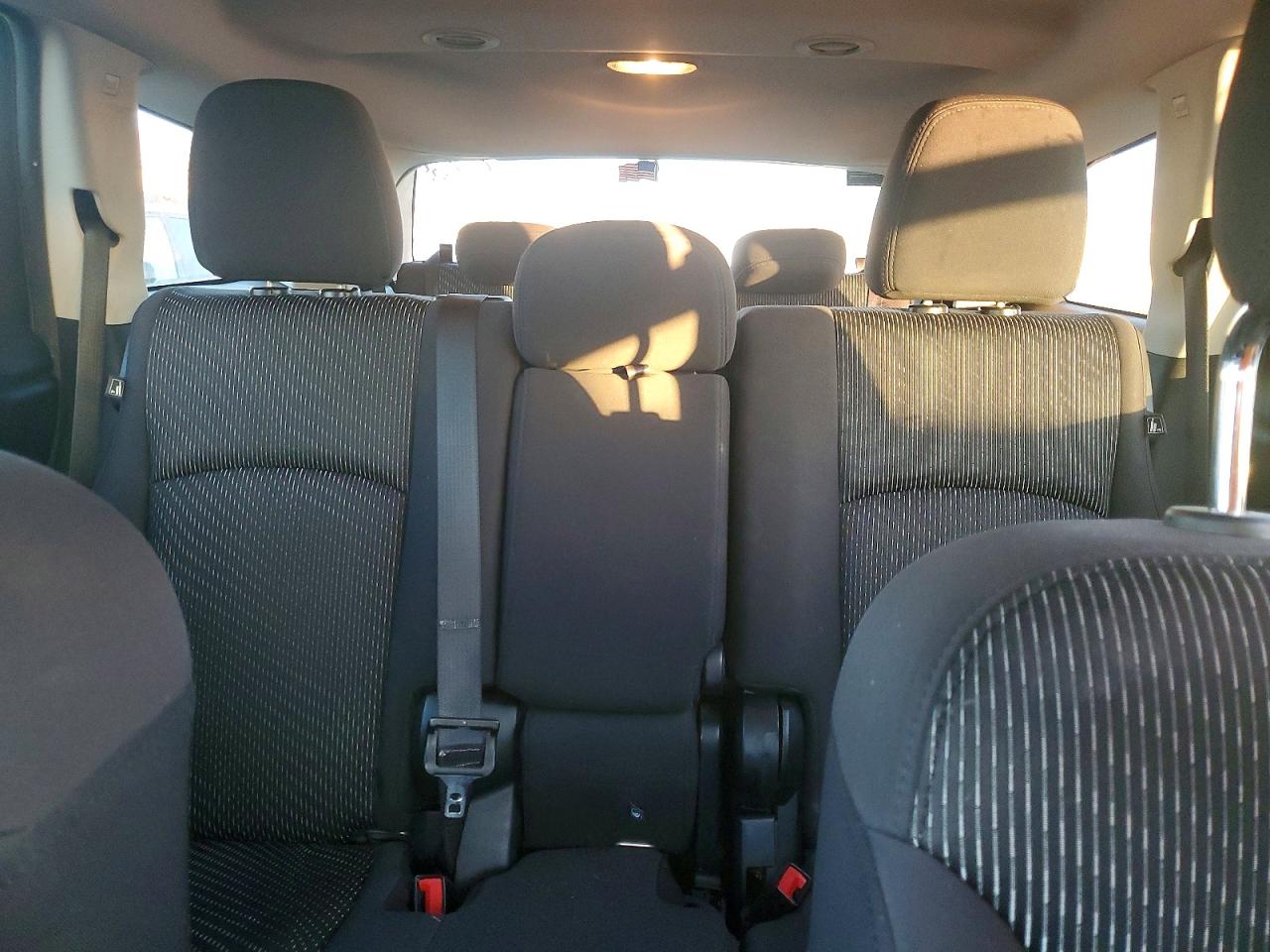 2013 DODGE JOURNEY SE photo 10