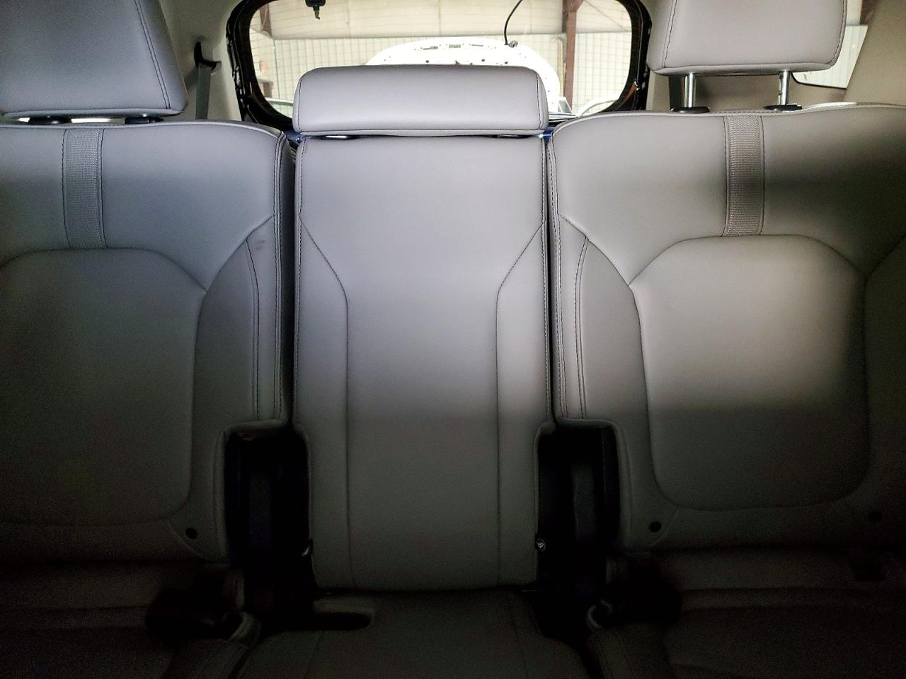 2025 HONDA PILOT EXL photo 10