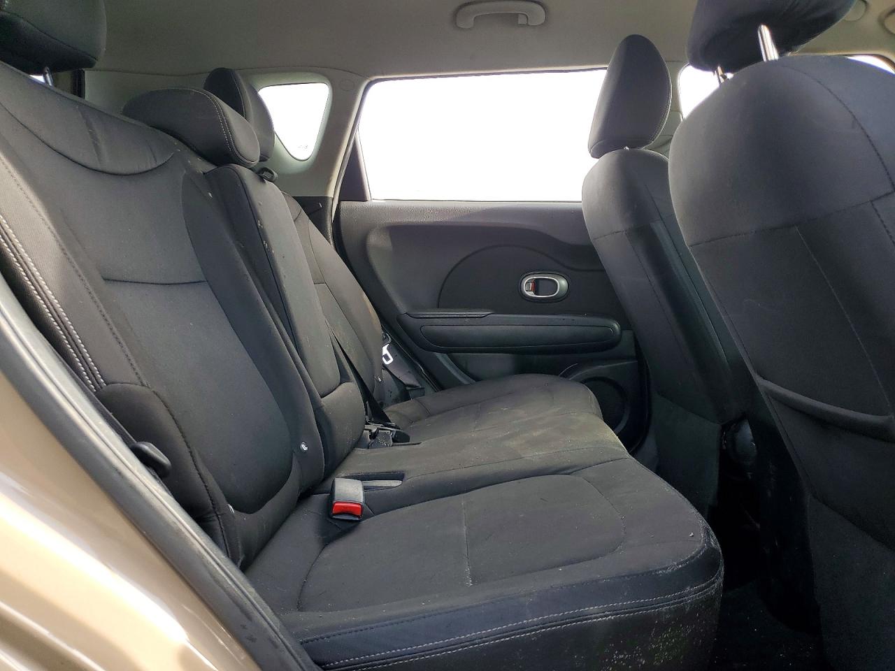 2014 KIA SOUL photo 10