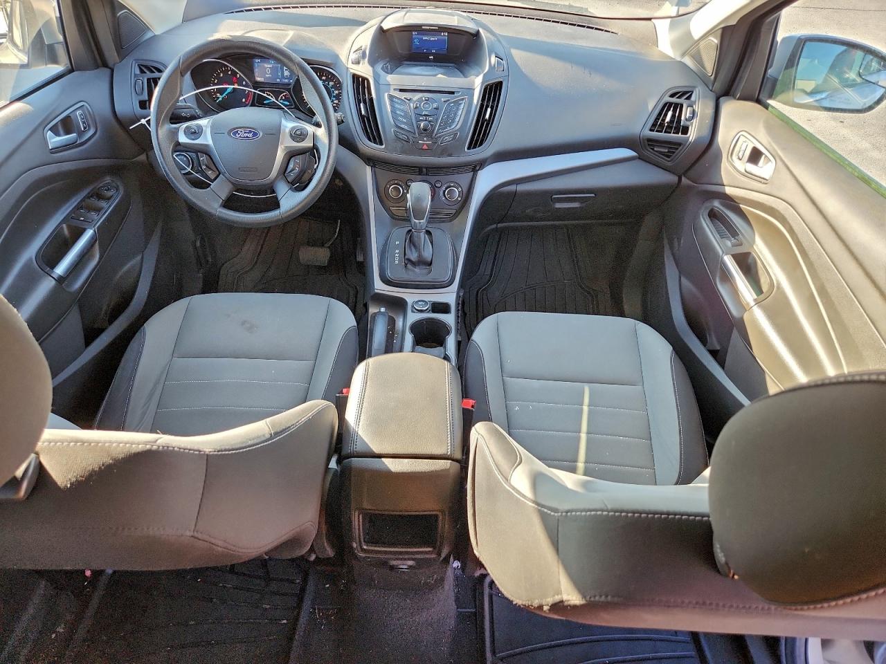 2014 FORD ESCAPE SE photo 8