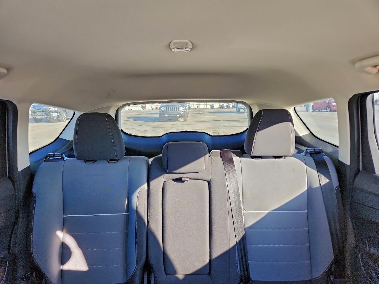 2014 FORD ESCAPE SE photo 10