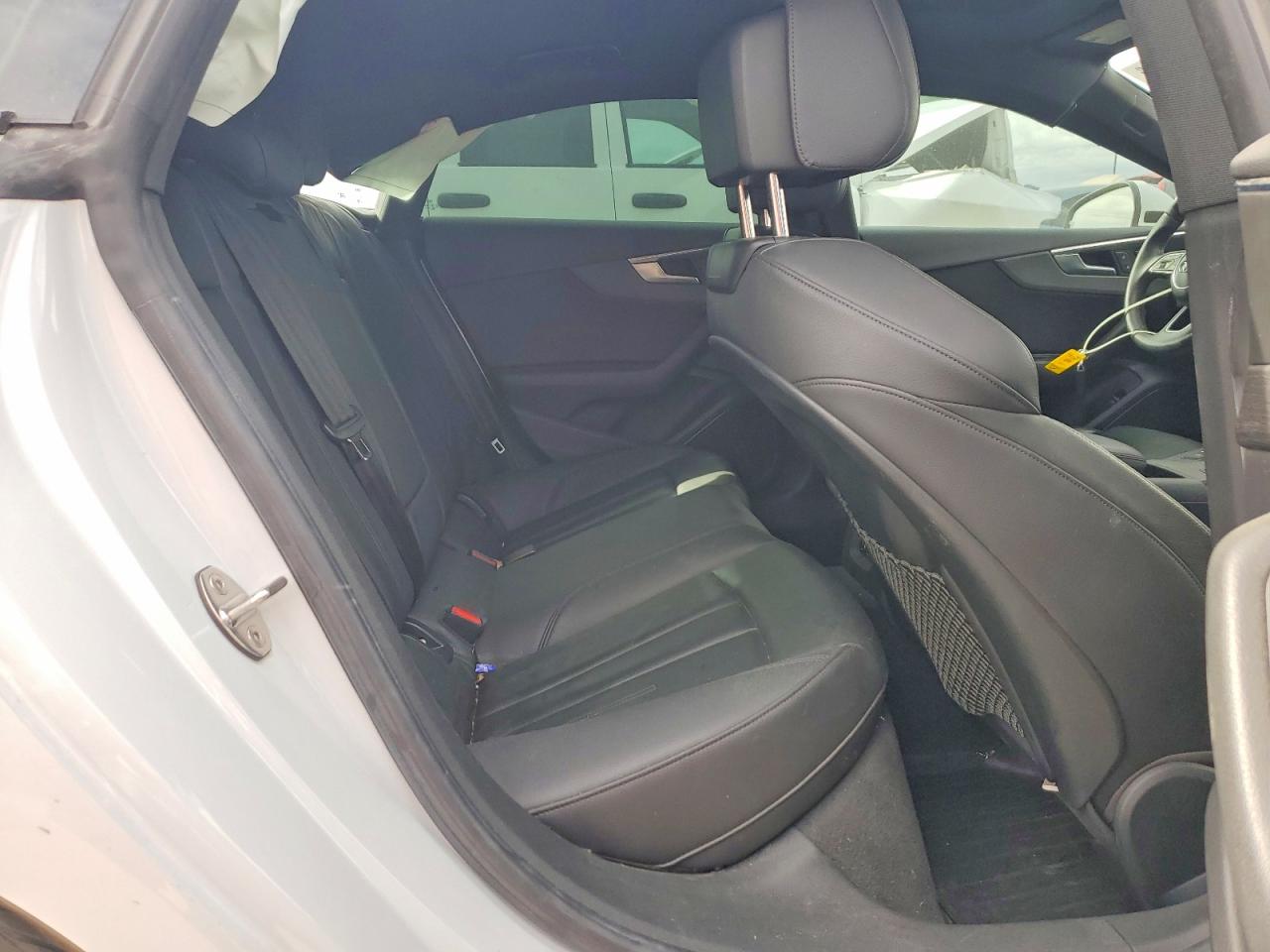 2018 AUDI A5 PREMIUM PLUS S-LINE photo 19