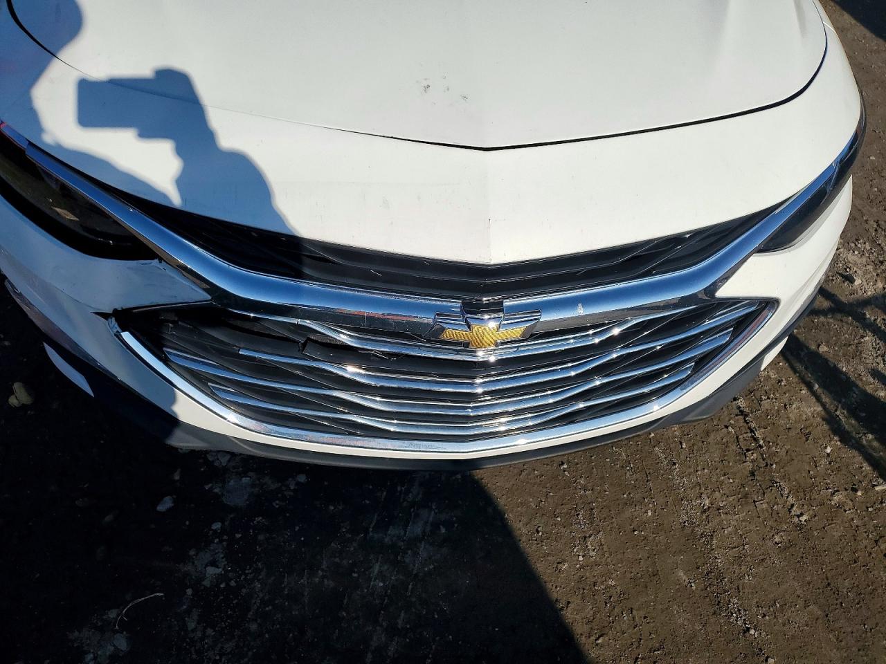 2020 CHEVROLET MALIBU LT photo 21