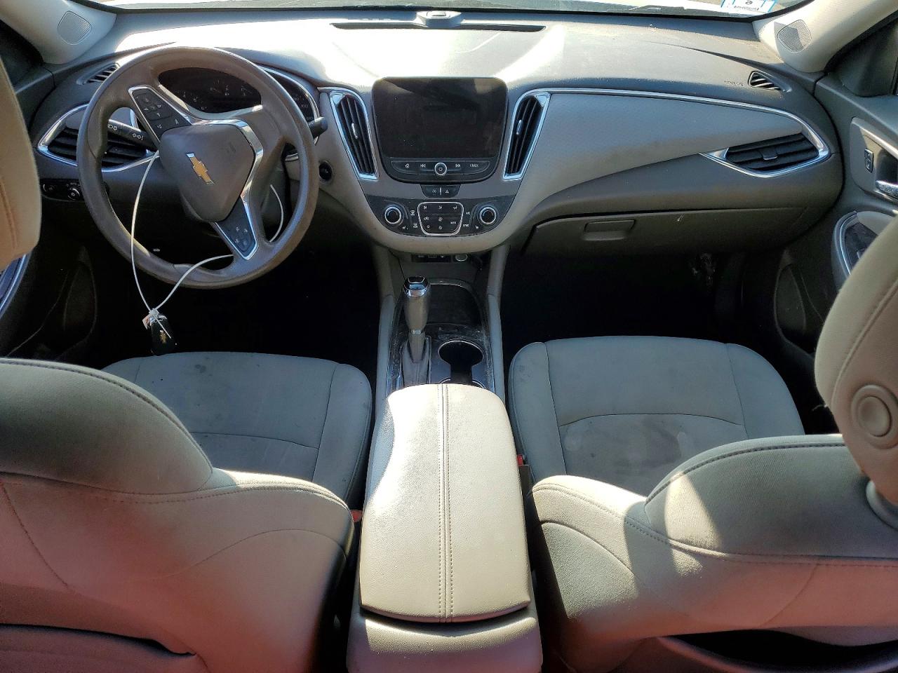 2020 CHEVROLET MALIBU LT photo 15