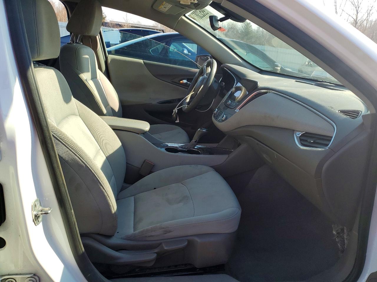 2020 CHEVROLET MALIBU LT photo 13