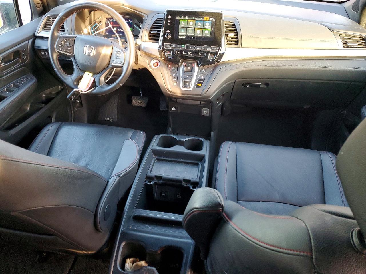 2023 HONDA ODYSSEY SPORT-L photo 14