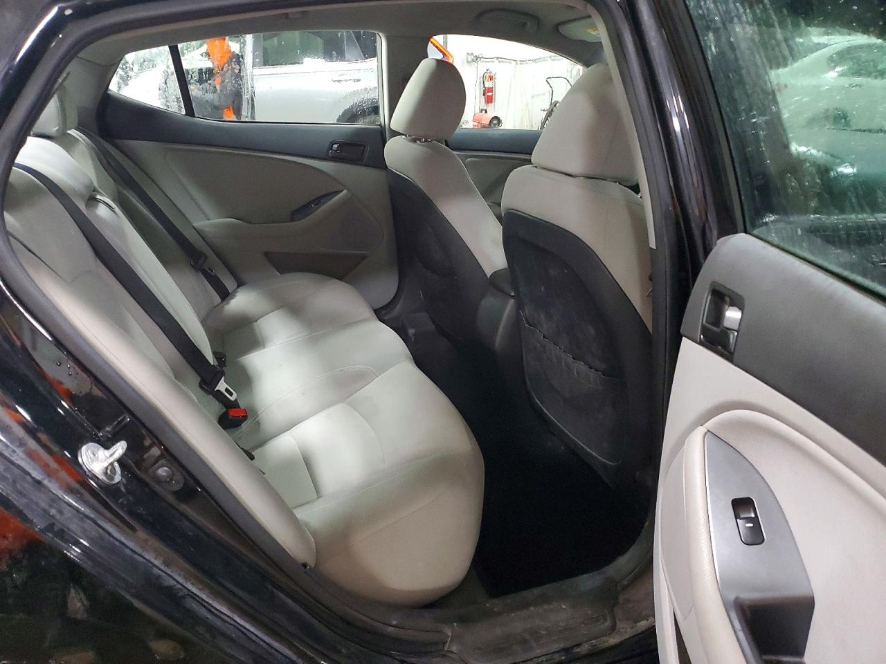 2013 KIA OPTIMA LX photo 10