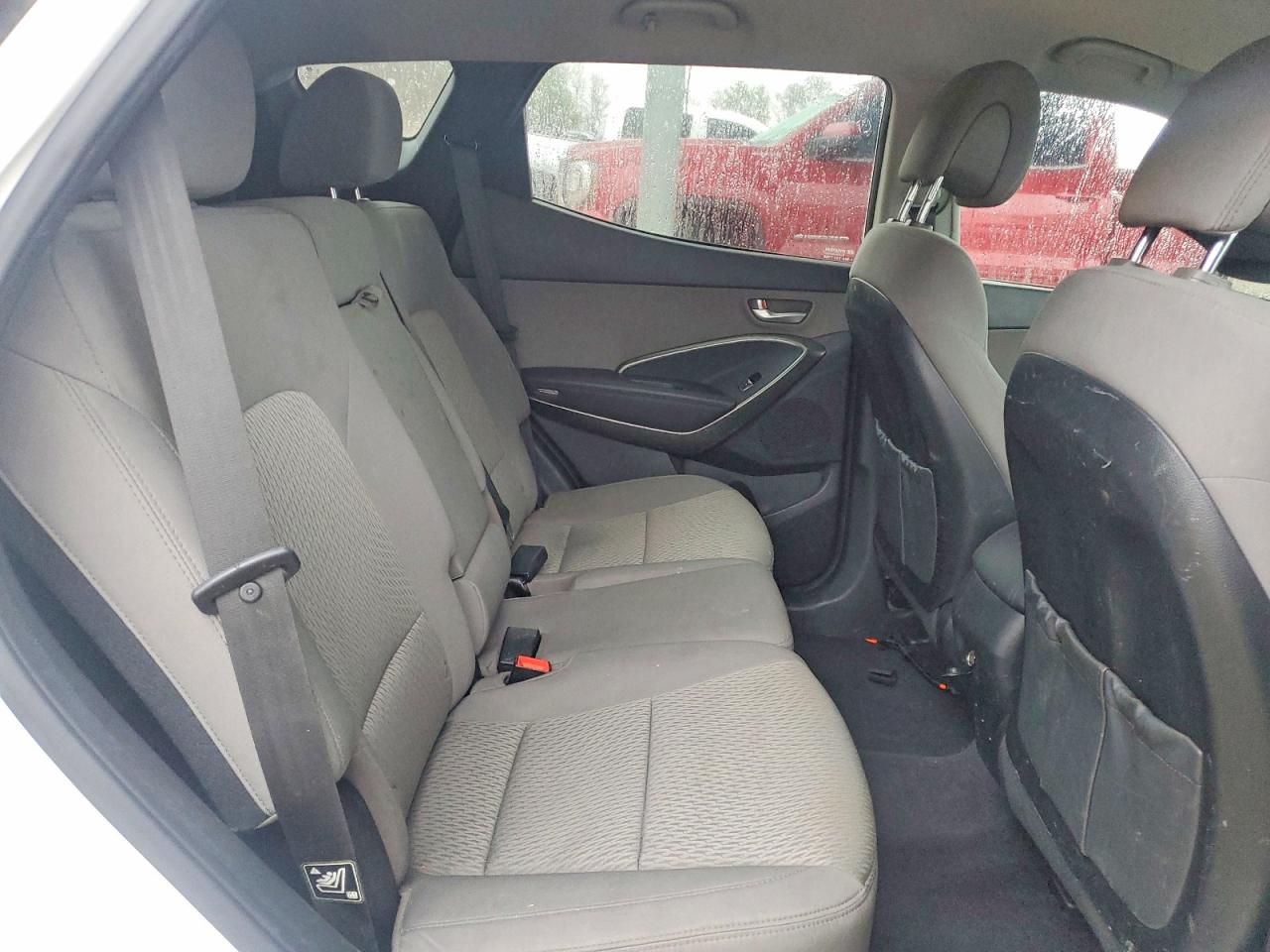 2018 HYUNDAI SANTA FE SPORT photo 11